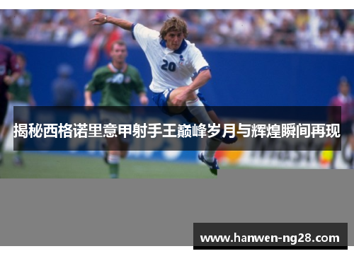 揭秘西格诺里意甲射手王巅峰岁月与辉煌瞬间再现