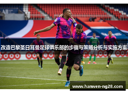 改造巴黎圣日耳曼足球俱乐部的步骤与策略分析与实施方案