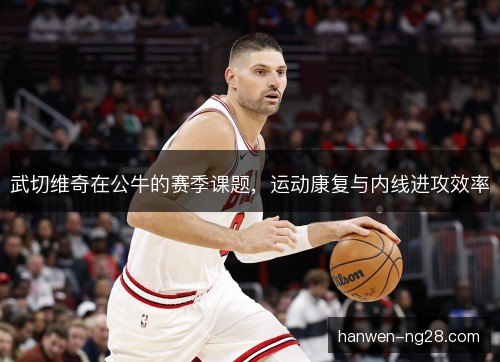 武切维奇在公牛的赛季课题，运动康复与内线进攻效率